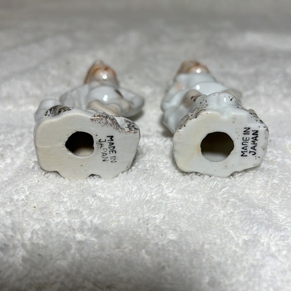 LMade in Japan Boy and Girl Figurines - Picture 5 of 7